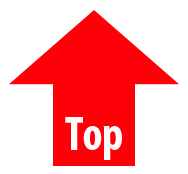 The Red Witch Top Arrow